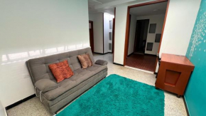 Apartamentos FM 204